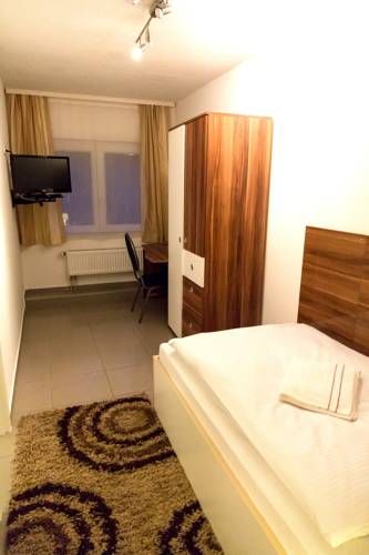 Hotel Photo 12