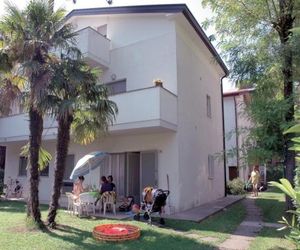 Villa Marta Lignano Sabbiadoro Italy