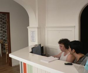Citotel Les Alizes Biarritz France