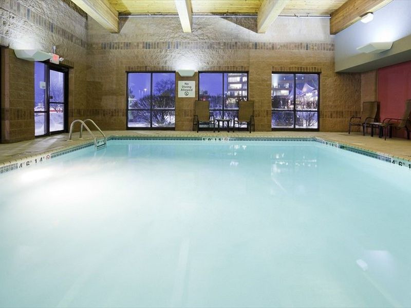 Hotel Photo 8