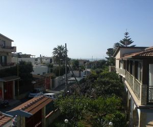 Bouganville Agrigento Italy