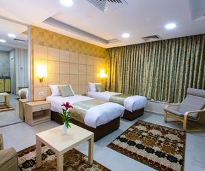 Nishan Hotel Amman Jordan