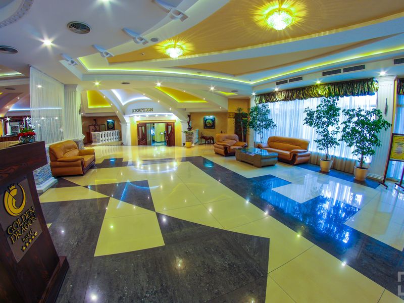 صورة الفندق 18