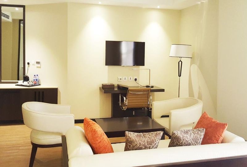 image of hotel DoubleTree by Hilton Nairobi