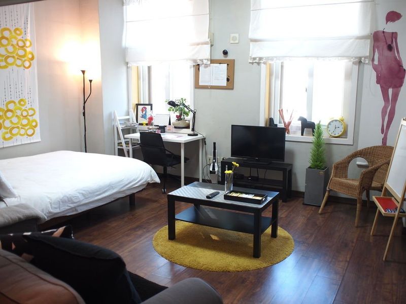 Hotel Photo 6