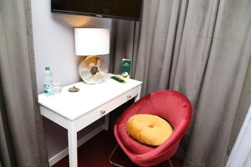 Hotel Photo 7