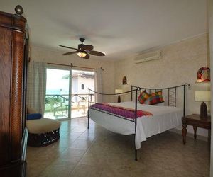 Villa Tres Hermanos Puerto Morelos Mexico