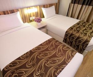 Rimba Hotel Kuala Terengganu Malaysia