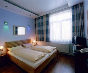 Hotel Walter Bremen Germany