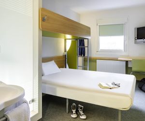 ibis budget Bremen City Süd Bremen Germany