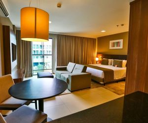 Quality Hotel & Suites Brasília Brasilia Brazil