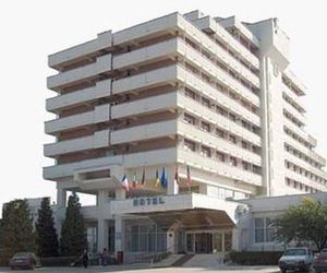 Hotel Belvedere Braila Romania