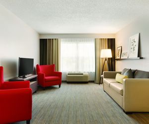 COUNTRY INN STES BROOKLYN CTR Brooklyn Center United States