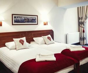 Hotel Logos Zakopane Poland