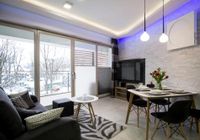 Отзывы Apartamenty Comfort & Spa Stara Polana