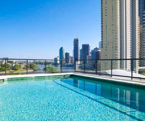 Oakwood Hotel & Apartments Brisbane Brisbane Australia