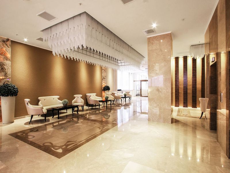 Hotel Photo 9