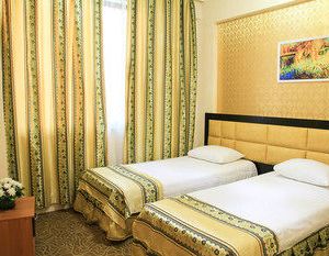 Best Western Hotel Lev Or I Bucharest Romania