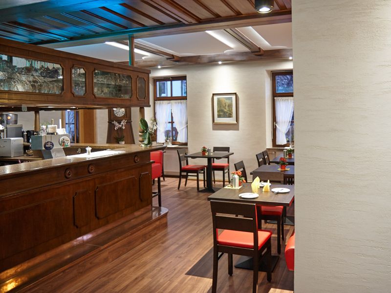 Hotel Photo 10
