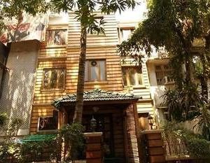 JC Chalet - A Boutique Hotel Juhu India