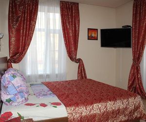 Hotel Vostochnaya Taganrog Russia