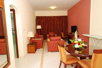 Ramee Hotel Apartments