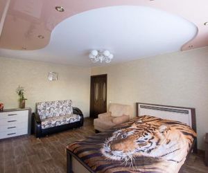 Apartment na Ladozhskoy Penza Russia