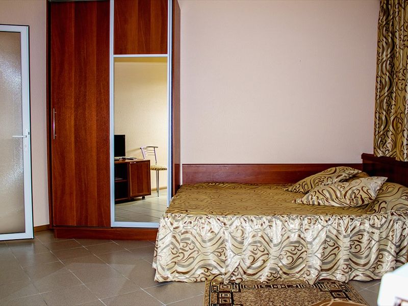صورة الفندق 3