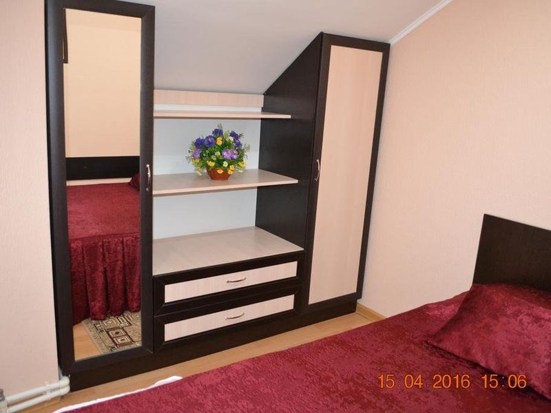 صورة الفندق 8
