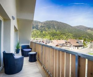 Apartments Teja Kranjska Gora Slovenia