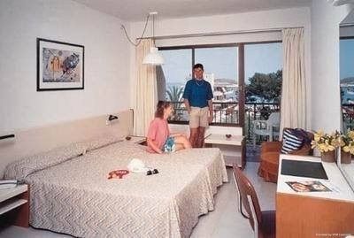 صورة الفندق 2