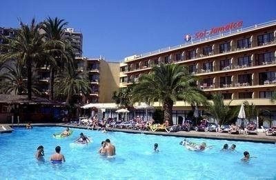 صورة الفندق 7