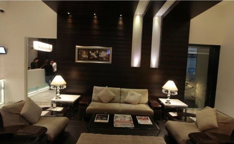 Hotel Photo 8