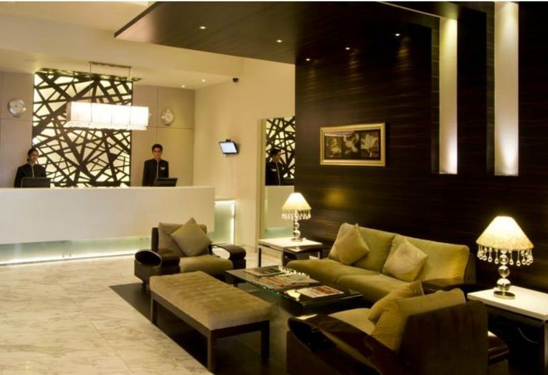 Hotel Photo 9