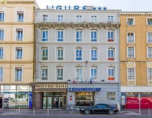 Hôtel Ligure Cannes France