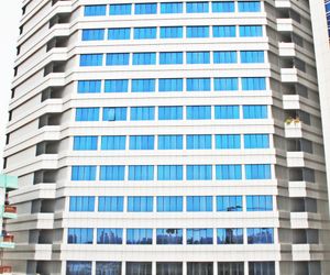 Ramee Garden Hotel Apartments Abu Dhabi City United Arab Emirates