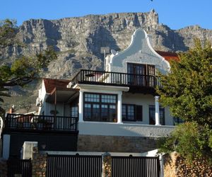 Hotel Rutland Lodge Oranjezicht South Africa