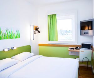 Ibis Budget Campo Grande Campo Grande Brazil