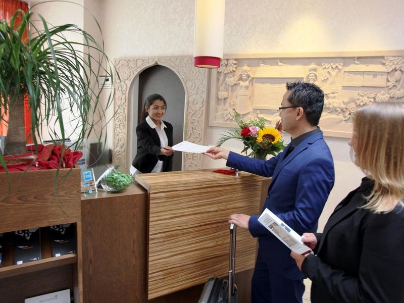 Hotel Photo 16