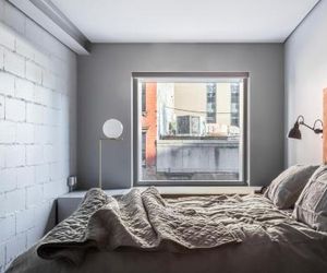 Sago Hotel New York City United States