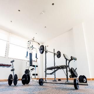 Hotel Photo 20