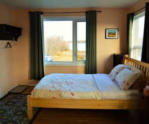 Narwal B&B Yellowknife Canada