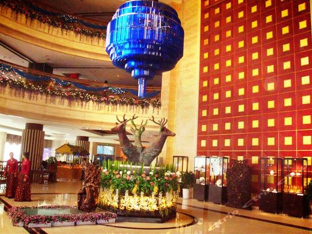 Hotel Photo 19