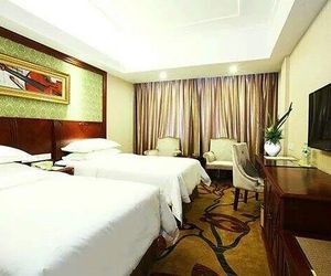 Vienna Hotel Changsha Mid Furong Road Changsha China