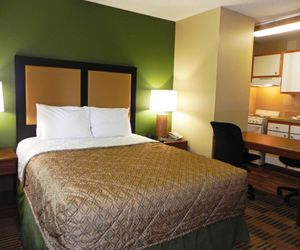 Extended Stay America E McCull University Place United States