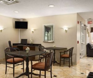 MICROTEL INN & SUITES BY WYNDH Charlotte United States