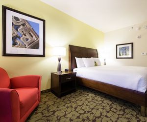 Hilton Garden Inn Charlotte Airport Charlotte United States
