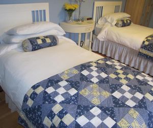 In Wolfville Luxury Bed and Breakfast Wolfville Canada