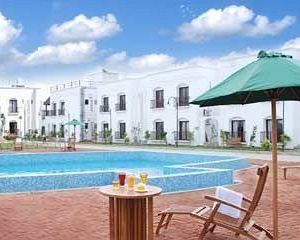 LE WATERINA, THE BOUTIQUE HOTEL Sholinganallur India