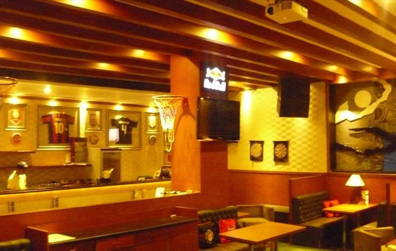 صورة الفندق 11